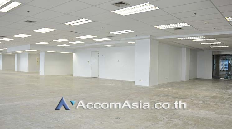  1  Office Space For Rent in Sathorn ,Bangkok BTS Chong Nonsi at Empire Tower AA14695